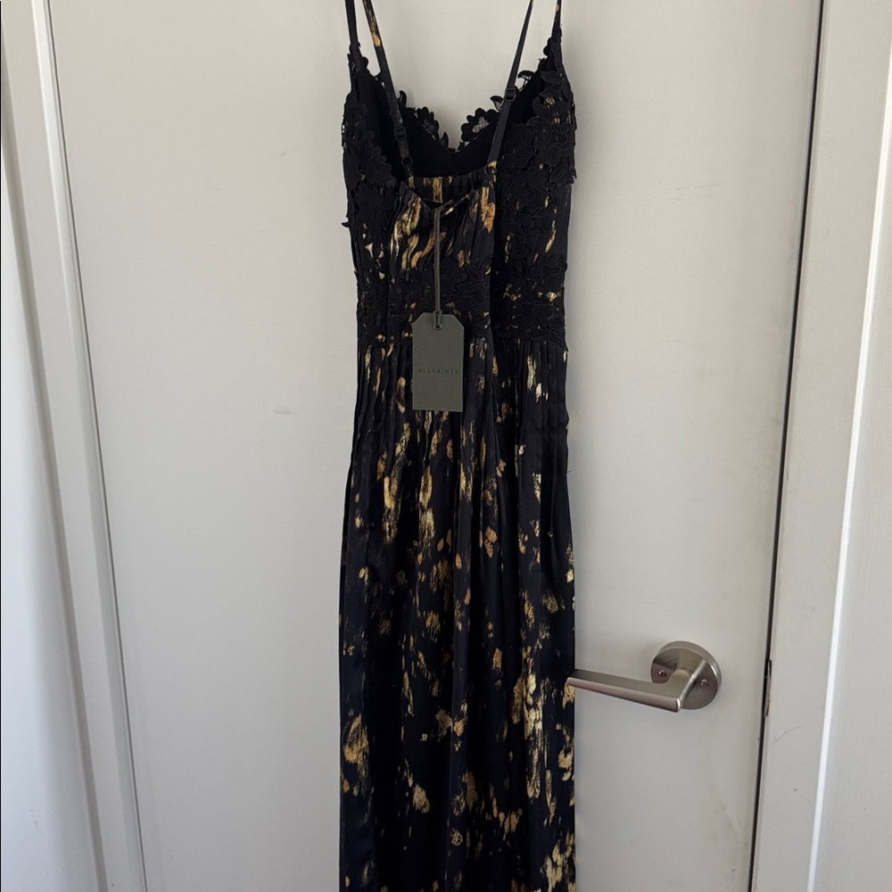 All Saints dress - Picture 6 of 10